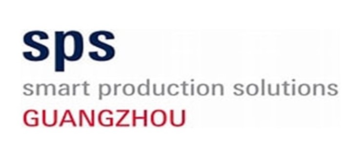 ​SPS – Smart Production Solutions Guangzhou